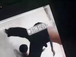 Viral Video Premanisme Siswa Tendang dan Hajar Adik Kelas di Jakut