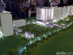 Peluang Rumah Nempel Stasiun di Tengah Pandemi, Masih Diburu?