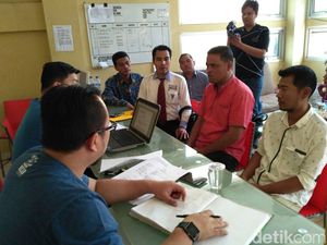 Anggota Satpol PP Laporkan 2 Oknum Jaksa di Kejari Musi Banyuasin