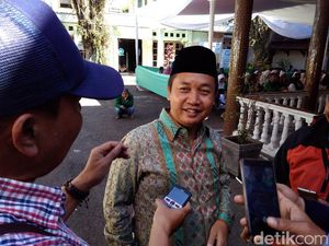 PKB Mulai Dekati Sejumlah Parpol Bangun Koalisi untuk Pilbup Garut