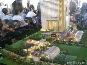 Bisnis Properti Batuk-batuk Kena Corona, Begini Biar Cepat Pulih