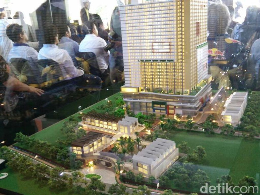 Bisnis Properti Batuk-batuk Kena Corona, Begini Biar Cepat Pulih Bisnis Properti Batuk-batuk Kena Corona, Begini Biar Cepat Pulih