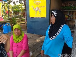 Heboh Bau Menyengat di Cilincing, Polisi: Tidak Ada Apa-apa