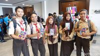 dYouthizen Digeruduk Arek Malang