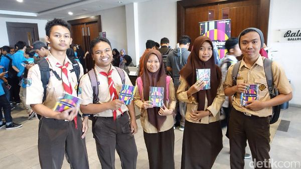 dYouthizen Digeruduk Arek Malang
