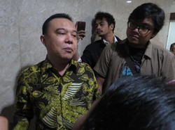 Golkar Tunggu Praperadilan, MKD Tetap akan Rapat Bahas Novanto