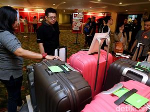 CIMB Niaga Gelar Pameran XTRA XPO 2017