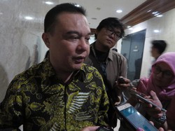 Fadli Zon vs Arief Poyuono, Gerindra: Pak Prabowo Bisa Jengkel