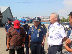 Hindari Kecurangan, Nelayan di Tegal Siap Kapalnya Diukur Ulang