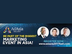 Kofi Annan akan Hadir di Konferensi Marketing AdAsia di Bali