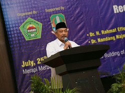 Muncul Poros Baru Demokrat-PAN-PPP, PKS: Tidak Masalah