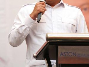 Gerindra Ingin Bentuk Koalisi Reuni Pilgub DKI di Jabar