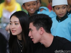 Natasha Wilona Belum Mau Pacaran, Trauma Gara-gara Stefan William?
