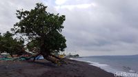 Foto: Calon Pantai Khusus Perempuan yang Baru di Banyuwangi