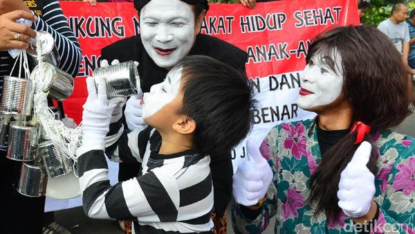 Kok Heboh, Ada Apa dengan Susu Kental Manis?