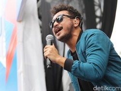 Giring Mulai Rehat, Nidji Akan Ganti Vokalis?