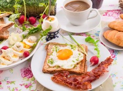 Hari Minggu Enaknya Menikmati Menu Brunch di 5 Kafe Ini