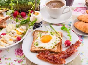 Hari Minggu Enaknya Menikmati Menu Brunch di 5 Kafe Ini Hari Minggu Enaknya Menikmati Menu Brunch di 5 Kafe Ini