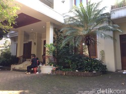 Polisi Masih Buru Y Pengontrak Rumah untuk WN China di Pondok Indah