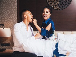 Dihadiahi Cincin, Nikita Willy Belum Dilamar