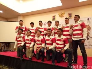 Lokasi Venue Rugby Seven Akan Dipindah