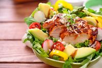 Punya Sisa Ayam Panggang? Buat Saja Jadi 4 Makanan Enak Ini