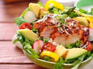 Mau Racik Salad? Ini 8 Sayuran yang Paling Tinggi Nutrisinya