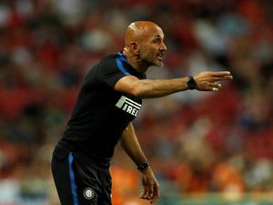 Palu Spalletti untuk Benahi Mentalitas Inter