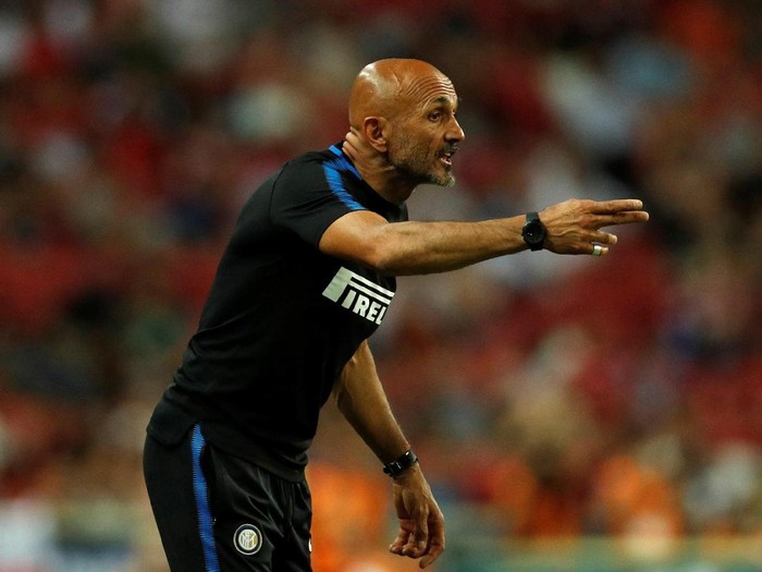 Inter Bisa Menyusahkan Napoli