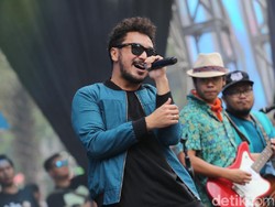 Lirik dan Chord Bila Aku Jatuh Cinta oleh Nidji