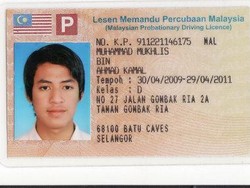 Di Malaysia Ternyata Juga Ada Pungli SIM, Cara Berantasnya Bisa Dicontoh Indonesia