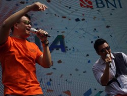 Rayakan HUT ke-71, BNI Gelar DigiFest
