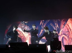 Seru! Malam Mingguan Bareng VIXX