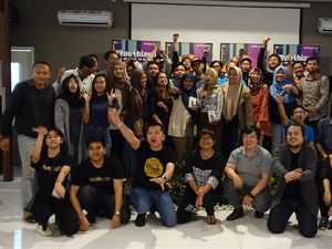Solusi Cegah Depresi Gagasan Arek Malang Jadi Jawara