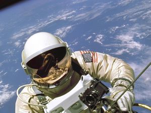 Imbas Pemerintahan AS Tutup, Instagram NASA Berhenti Update Imbas Pemerintahan AS Tutup, Instagram NASA Berhenti Update
