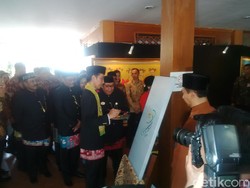 Ketua Bamus ke Jokowi: Doain Anak Betawi Jadi Presiden