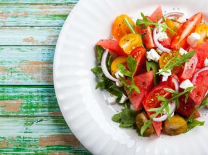 5 Kombinasi Makanan yang Manfaatnya Maksimal Jika Disantap Bersamaan