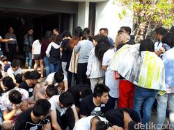 Polisi Cari 4 Pemilik Rumah yang Jadi Markas Penipu Siber Surabaya