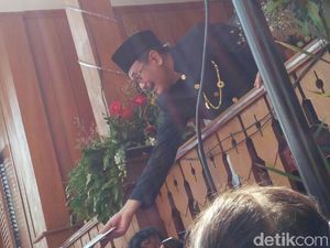 Djarot: Lebaran Betawi akan Dipusatkan di Setu Babakan