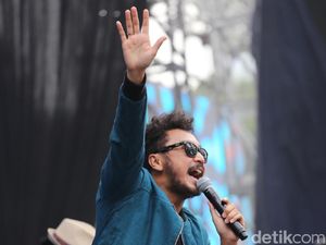 Giring Nidji Benar-benar Akan Pergi?