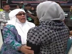 Cerita Ramli yang Videonya Viral Karena Batal Naik Haji