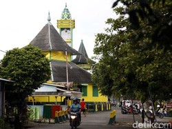 Ada Apa di Sanggau?