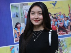 Bukan Kevin Sanjaya, Seperti Apa Sih Kriteria Cowok Natasha Wilona?