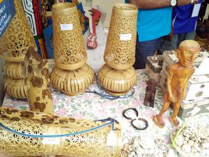 Apa Saja Sih Oleh-Oleh dari Raja Ampat? Apa Saja Sih Oleh-Oleh dari Raja Ampat?