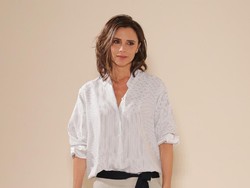 Victoria Beckham Bicara Soal Kemungkinan Reuni Spice Girls