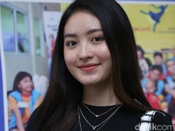 Natasha Wilona Masih Ingin Sendiri, Kevin Sanjaya Hanya Teman
