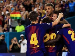 Sejak Neymar Pergi, Barca Sudah Habiskan Rp 8,5 T