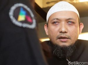 Diajak Kapolri Ikut Usut Teror ke Novel, Ini Jawaban KPK