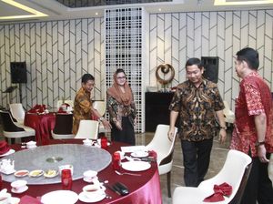 Semarang, Demak & Kendal Sinergi Tingkatkan Pertumbuhan Ekonomi