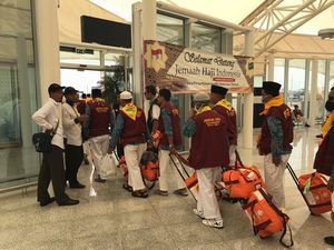 Soal Dana Haji, Indonesia Disarankan Belajar dari Malaysia